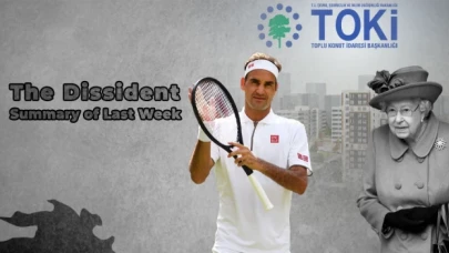 News Summaries from Last Week