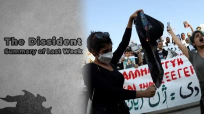 News Summaries from Last Week