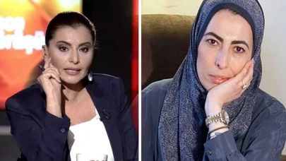 Nihal Olçok’tan Hande Fırat’a 15 Temmuz göndermesi