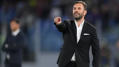 Okan Buruk: Keşke Yusuf'u Türk olarak oynatabilsek