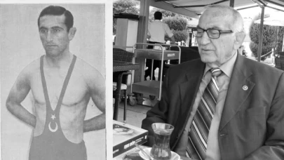 Olimpiyat ve dünya şampiyonu, eski milletvekili Mustafa Dağıstanlı hayatını kaybetti