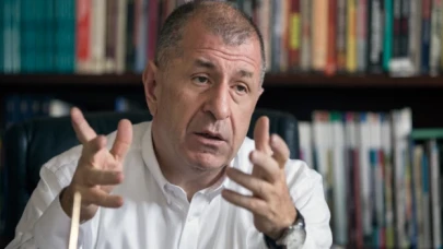 Özdağ: Soylu telefonda 'Beni tehdit ediyorsunuz' dedi ve küfür etmeye başladı