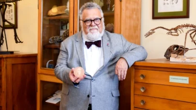 Prof. Celal Şengör, 'dine hakaret' gerekçesiyle ifadeye çağrıldı