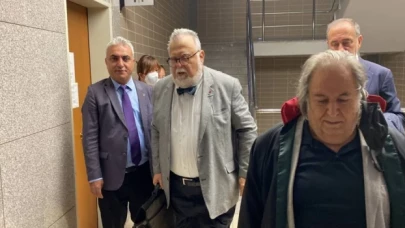 Prof. Dr. Celal Şengör ”dini değerleri aşağılama” suçundan ifade verdi