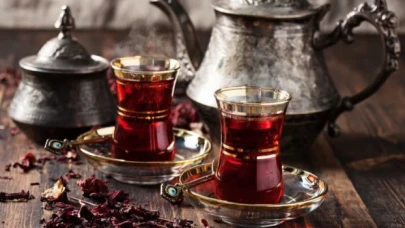 Rize Çayı'na 98 yıl sonra tescil geldi