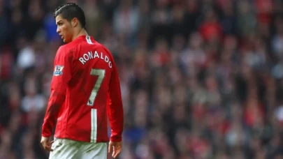 Ronaldo, Suudi Arabistan'dan gelen 242 milyonluk teklifi reddetti!