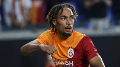 Sacha Boey, Fransa milli takımından haber bekliyor