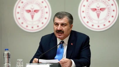 Sağlık Bakanı Koca: Asistanlar ayda en fazla 8 nöbet tutacak