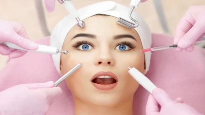 Sağlık Bakanlığı: ”Medikal estetik kursları yasal değil”