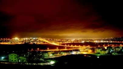 Sakarya dünya şehirleri arasındaki yerini aldı