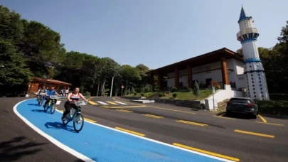 Sakarya’da 3 milyar liralık imza!