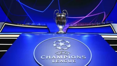 Şampiyonlar Ligi finali, kıta değiştirmeye hazırlanıyor