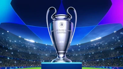 Şampiyonlar Ligi'nde gecenin sonuçları