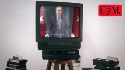 'Sessiz İstila' 3 yayınlandı