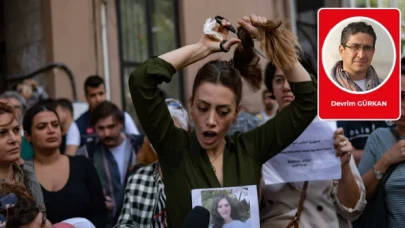 Şii hilaline giderken evdeki bulgurdan olmak