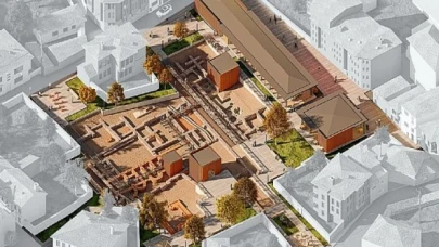 Tarihi Kentler Birliği’nin Koruma Özendirme Yarışması Sonuçlandı