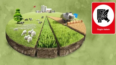 Tarım ve Hayvancılığı Bitirme Planının Perde Arkası