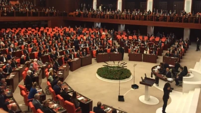 TBMM yarın mesaiye başlıyor: İlk gündem torba yasa