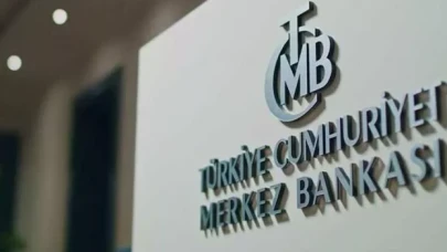 TCMB: Enflasyona en belirgin katkı temel mal ve hizmet gruplarından geldi