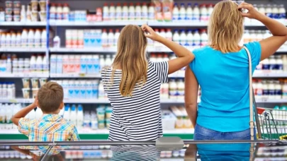 TCMB, tüketici güven endeksini açıkladı