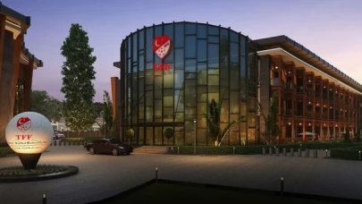 TFF, Rezerv Lig'in kalan haftalarının oynanmamasına karar verildiğini duyurdu