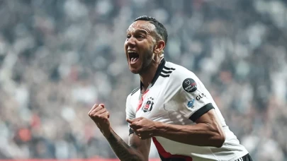 TFF Tahkim Kurulu, Josef de Souza’nın cezasını onadı