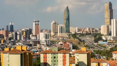 Türkiye genelinde kiralar 2 yılda 5 kat arttı