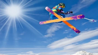 ''Kayak sporu zengin sporudur'' tabirini kullanmıyoruz!