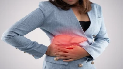 Türkiye’de her 4 kişiden birinin karaciğeri yağlı!