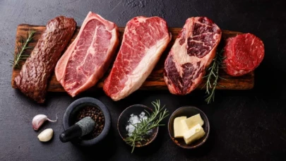 TÜSEDAD: Et ve süt ürünlerine büyük zam yolda