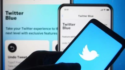 Twitter, ilk düzenlenmiş tweetini attı!