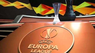 UEFA Avrupa Ligi’nde gecenin sonuçları