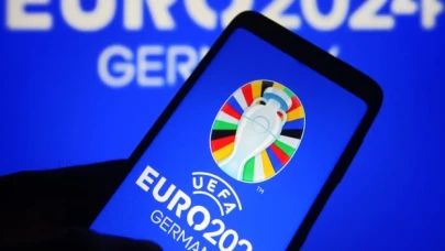 UEFA, Rusya'nın EURO 2024'ten men edildiğini duyurdu