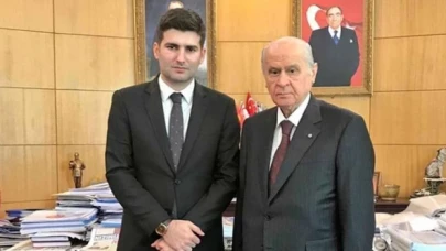 Ülkü Ocakları Genel Başkanı Yiğit: Üniversitelerdeki terör eylemlerinin ve terör propagandalarının arkasında CHP’nin olduğunu görüyoruz