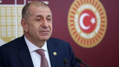 Ümit Özdağ: Haziran 2023 seçimleri bir referandum olacak; bu referandumun sorusu, ’Türkiye, Türkiye olarak kalsın mı, yoksa göçmenistan mı olsun’ şeklindedir