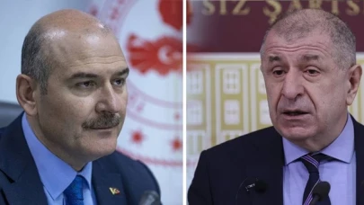 Ümit Özdağ: Süleyman Soylu’nun görevden alınması mümkün görünmüyor, en büyük gücü arşivi