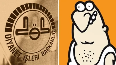 Uykusuz’dan Diyanet’e gönderme