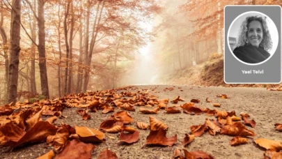 Yael Telvi yazdı: Eylül