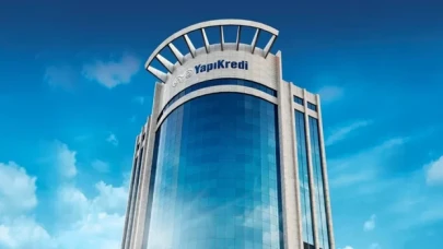 Yapı Kredi alacaklarını sattı