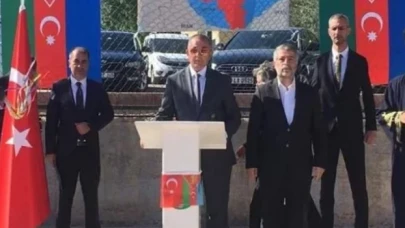 Yeni bir Türk devleti kuruldu: İlk tanıyan Türkiye oldu!