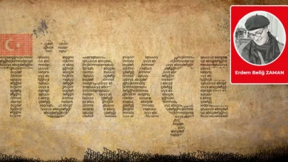 Yerli ve millîsiniz, öyle mi?