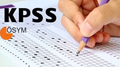 YÖK'ten iptal edilen KPSS açıklaması: İnceleme tamamlandı