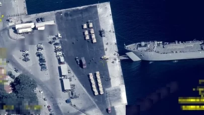 Yunan büyükelçi Dışişleri'ne çağrıldı