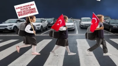 Yurt genelinde ’hayata saygı duruşu’