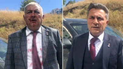 Zafer Partisi Kurucusu istifa ettiğini duyurdu