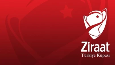 Ziraat Türkiye Kupası 2. tur eşleşmeleri belli oldu