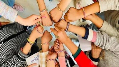 Kız Çocuklarıyla Daha Güzel Bir Dünya, Daha Güzel Bir Gelecek