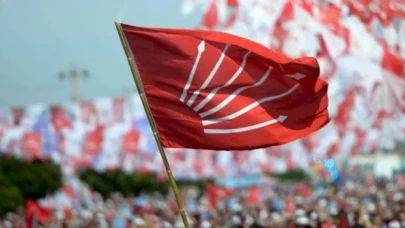 19 yönetim kurulu üyesi istifa etmişti; CHP Tekirdağ İl Yönetimi düştü