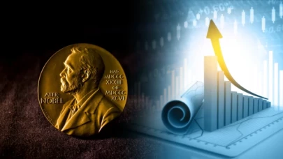 2022 Nobel Ekonomi Ödülü sahiplerini buldu
