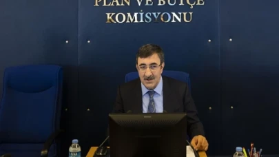 2023 Yılı Bütçe Kanunu Teklifi TBMM Plan ve Bütçe Komisyonunda